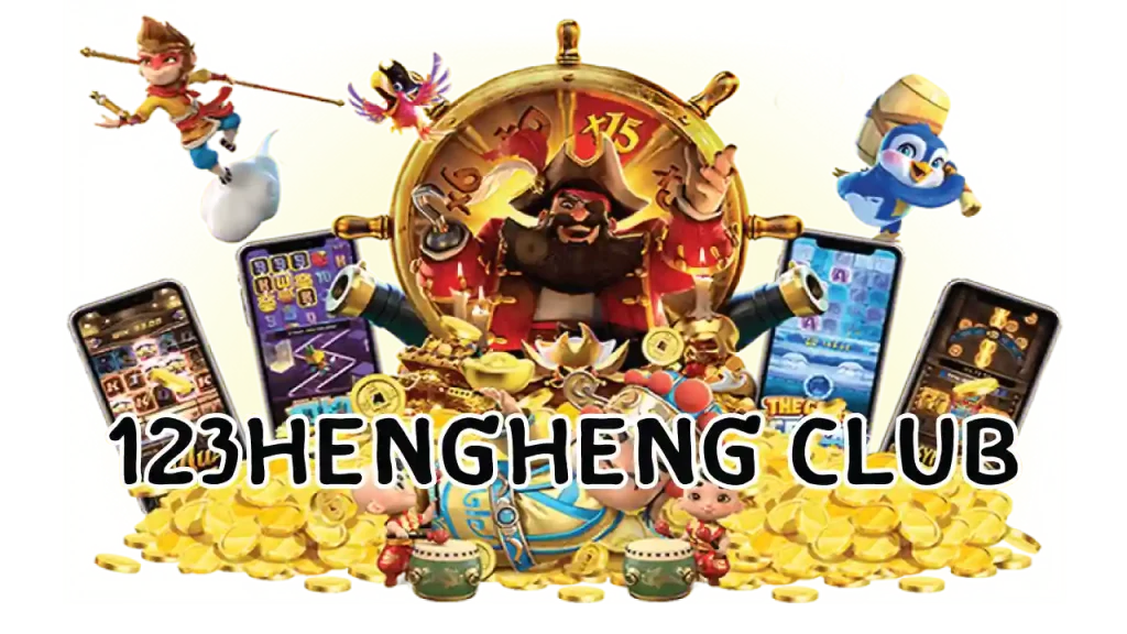 123hengheng club