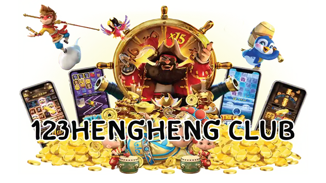 123hengheng club