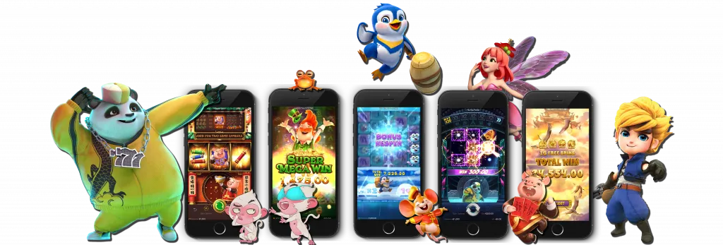 slot ฝากถอน true wallet