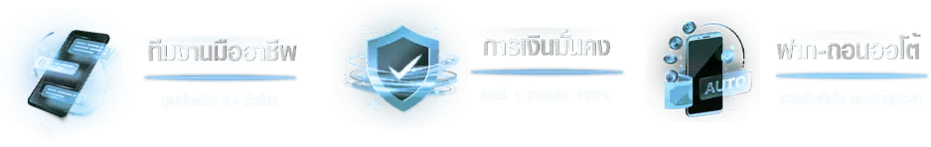 slot ฝากถอน true wallet